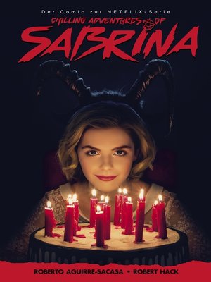 cover image of The Chilling Adventures of Sabrina, Band 1